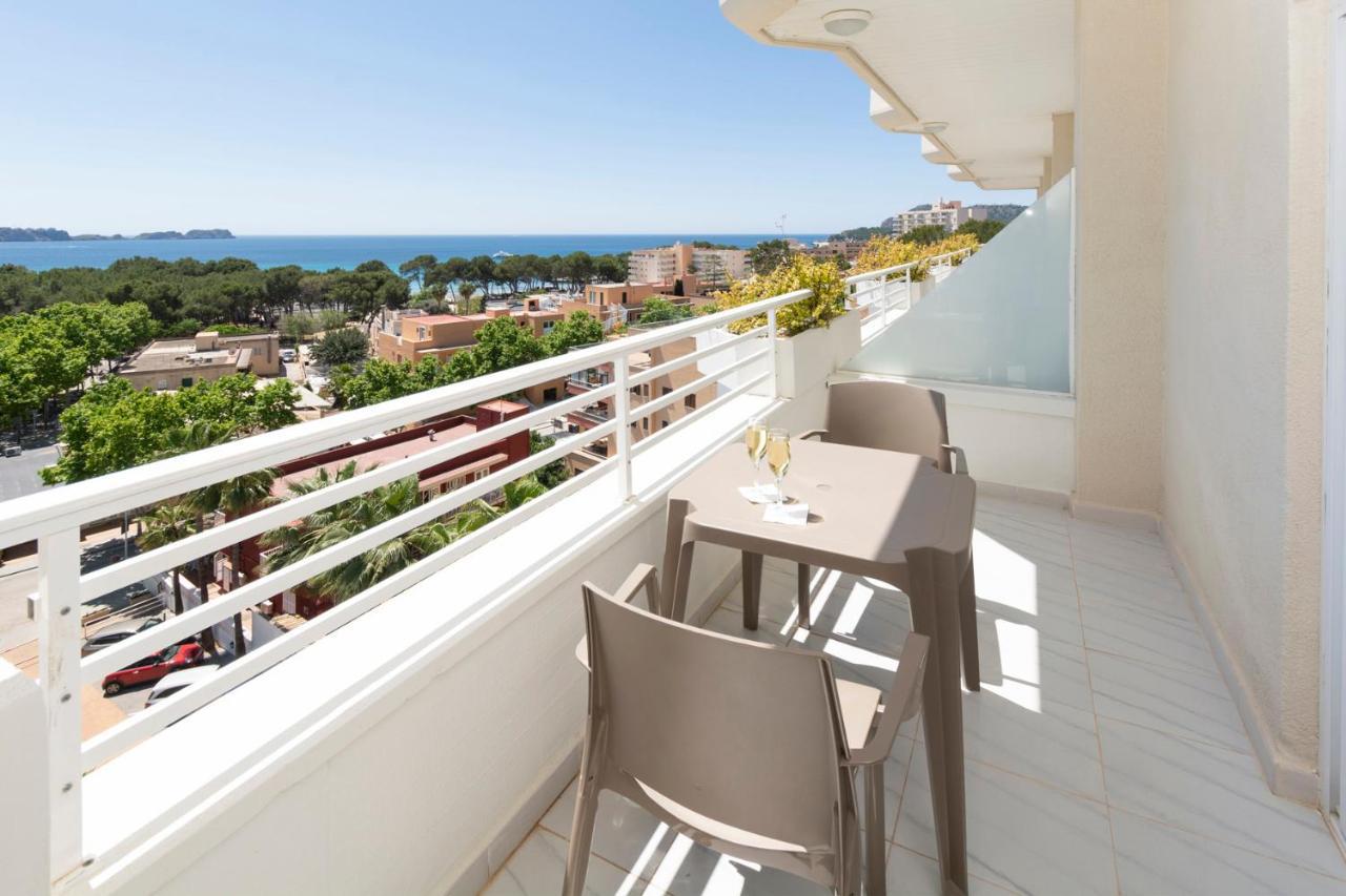 Double Room Sea View