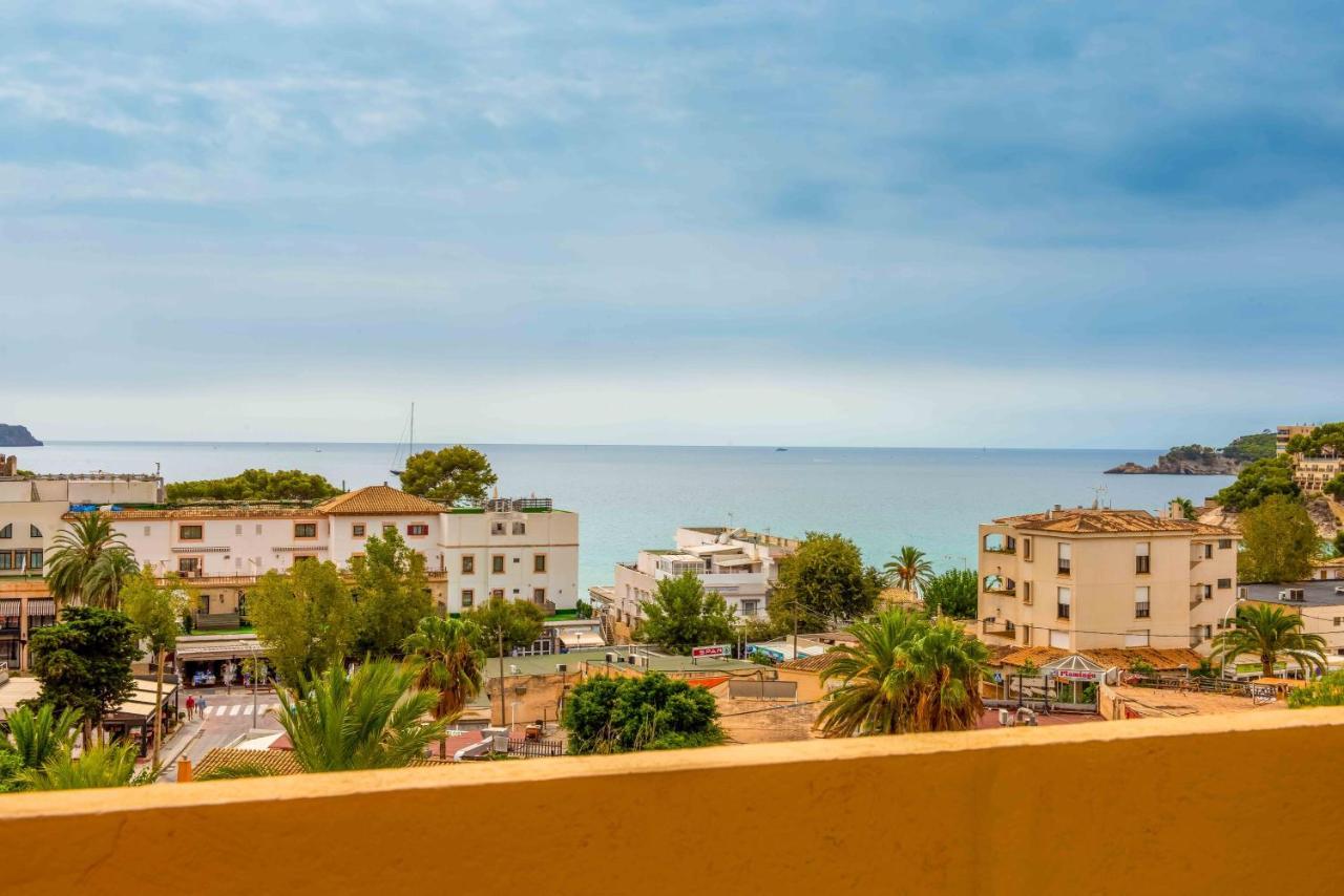 Double Room Sea View Balcony