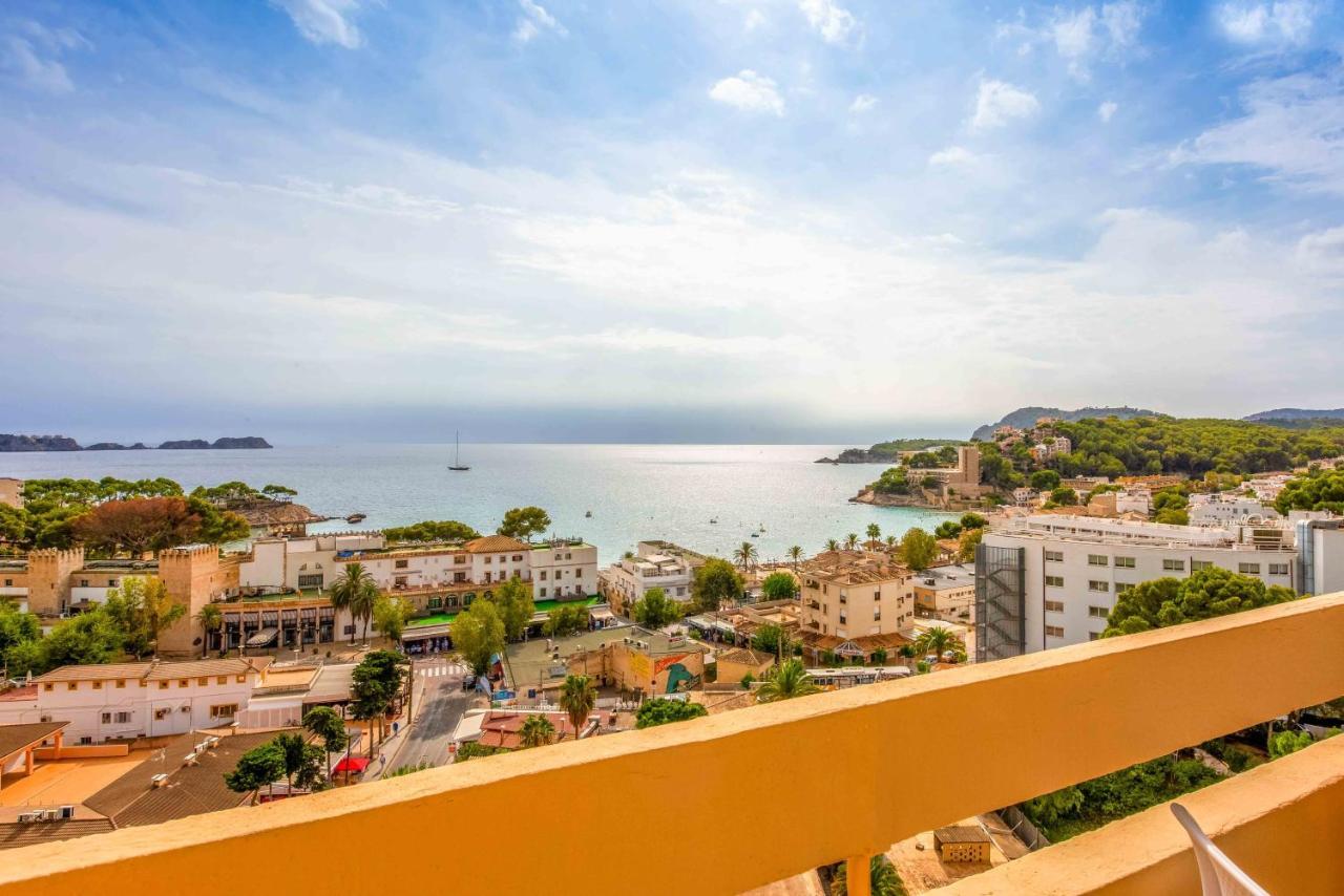 Superior Double Room Sea View Balcony