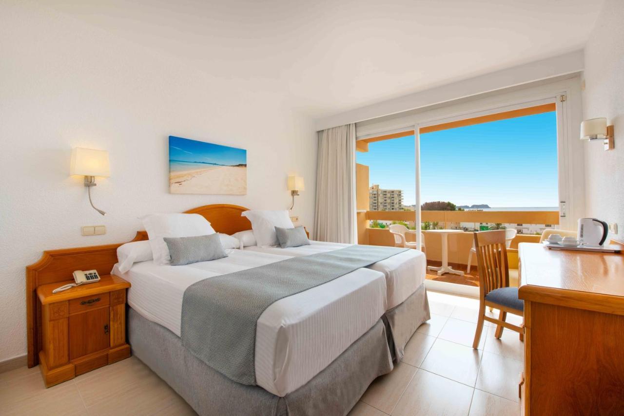 Double Room Sea View Balcony
