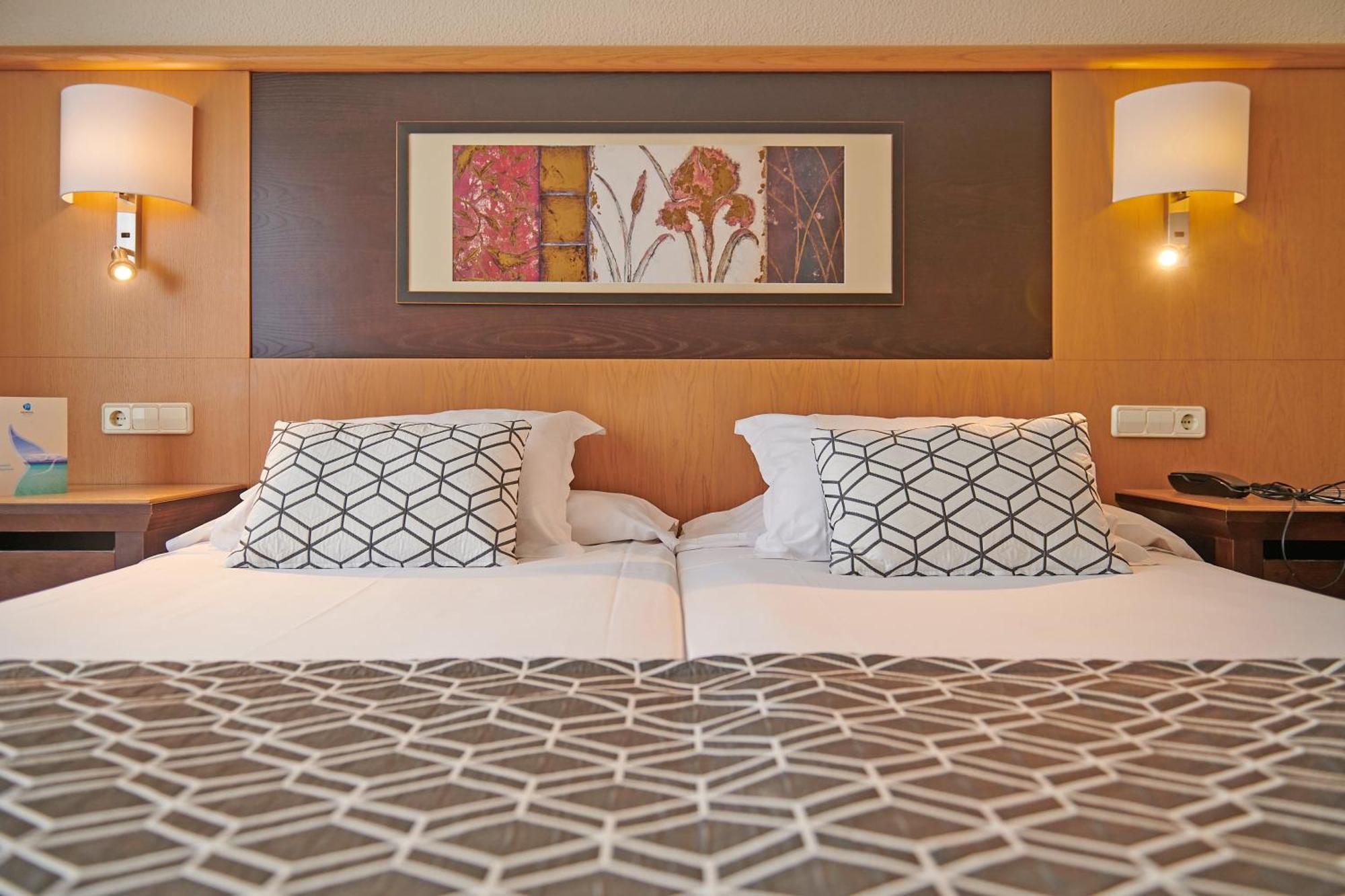 Double Room Sea View