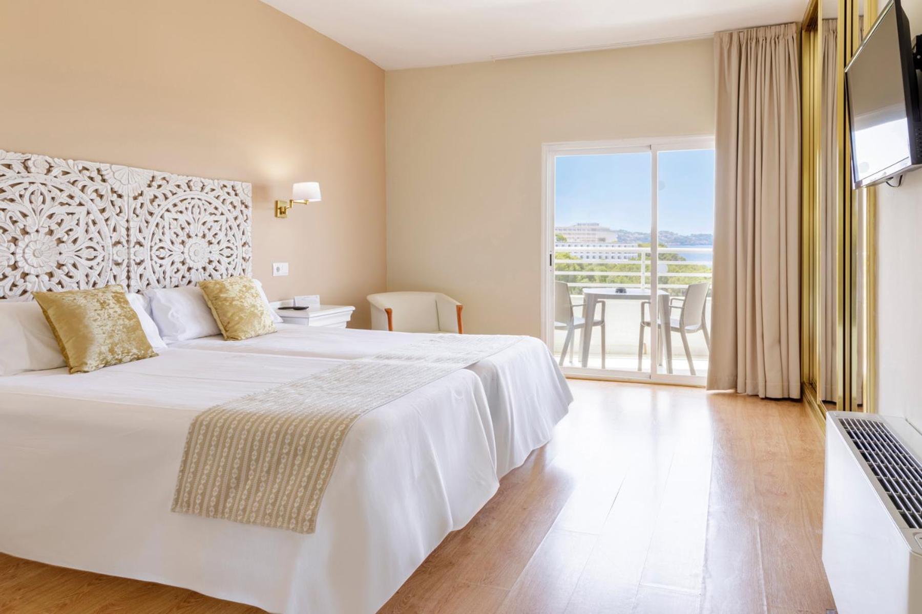 Double Room Sea View