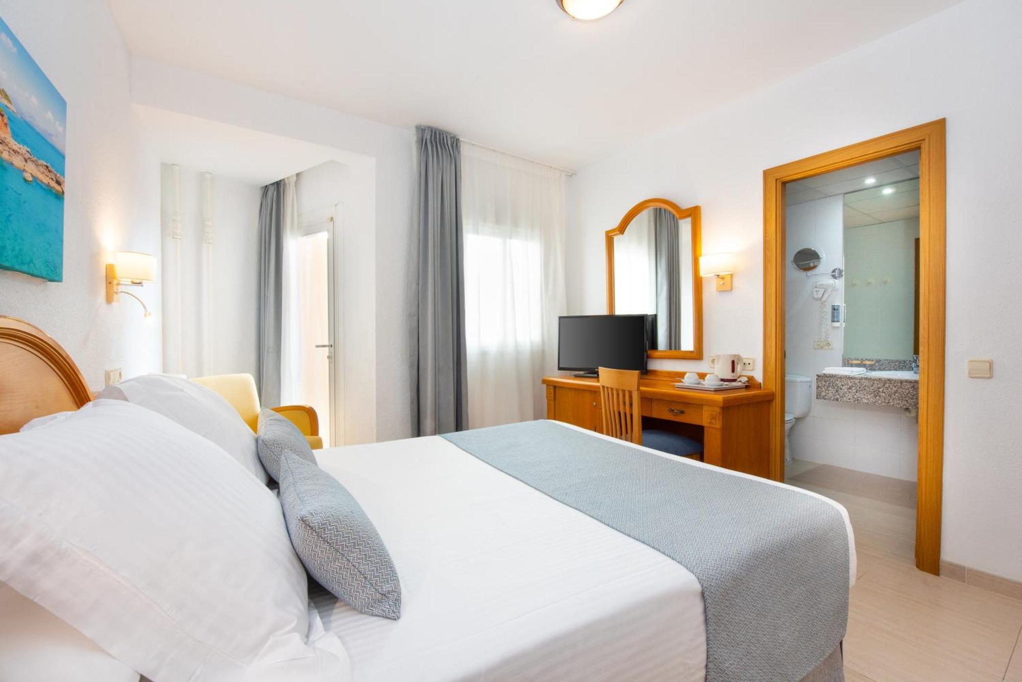 Double Room Balcony