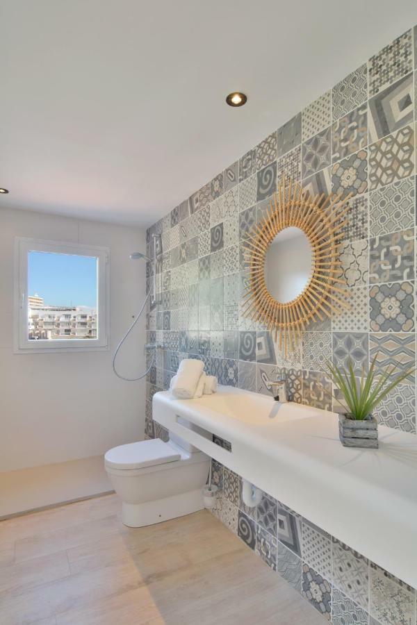 Junior Suite Sea View
