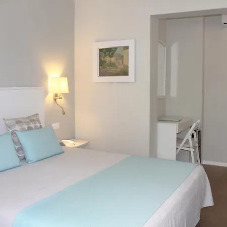 Hotel Creta Paguera-2