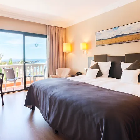 Hilton Mallorca Galatzo-2