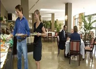 Hilton Mallorca Galatzo-2