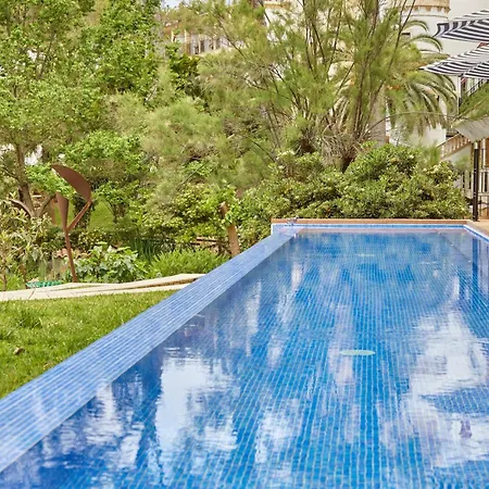 Secrets Mallorca Villamil Resort & Spa - Adults Only - Hyatt Inclusive Collection-3