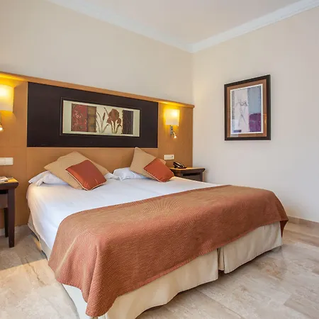 Grupotel Nilo & Spa-3