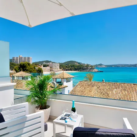 Paguera Treff Boutique Hotel-3