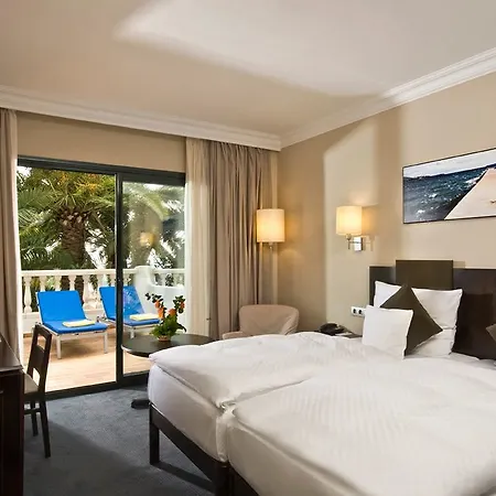 Hilton Mallorca Galatzo-3