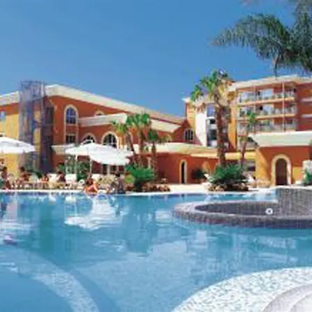 Hotel Palmira Cormoran-3